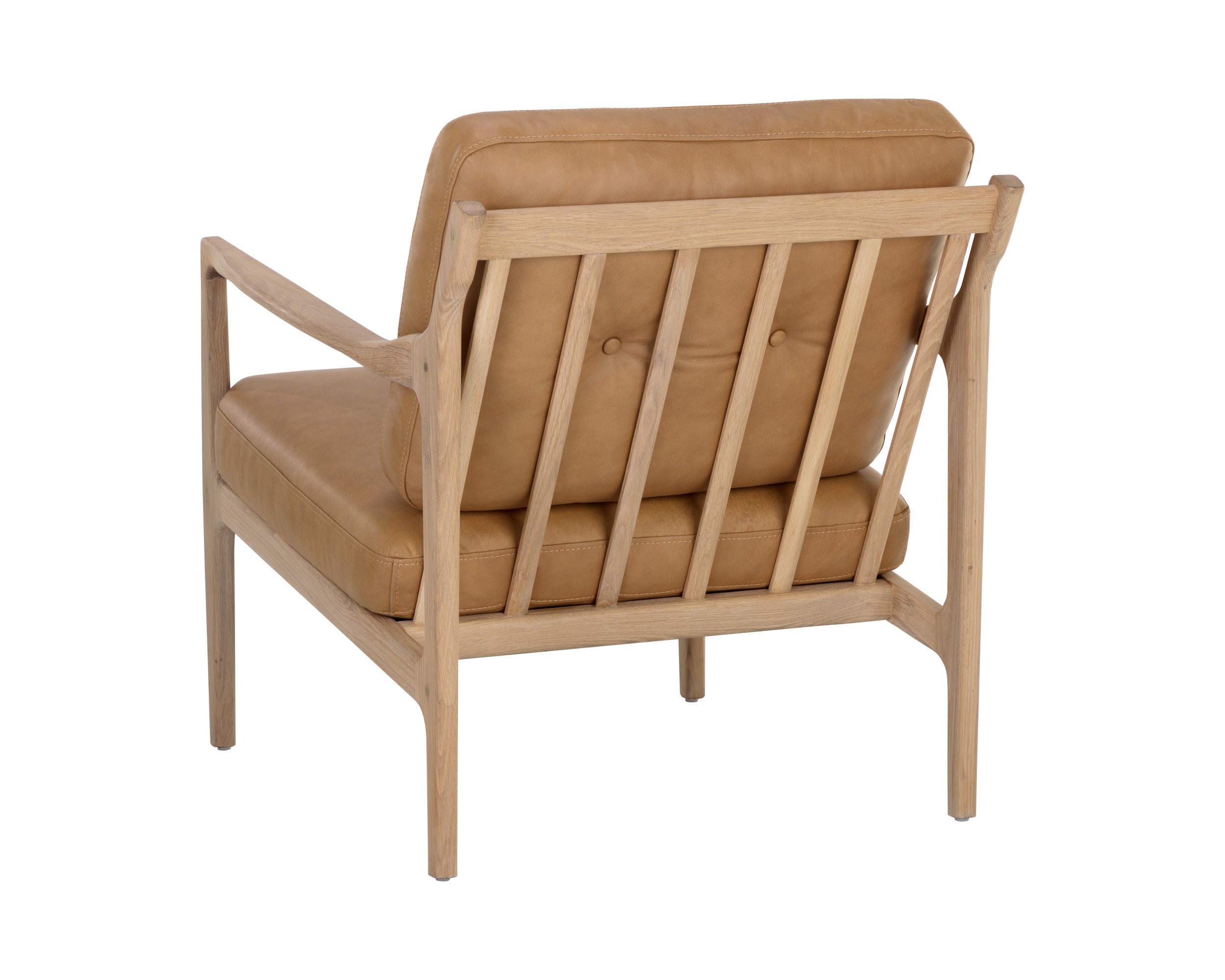 Gilman Lounge Chair FURNITURE - lounge chair Sunpan