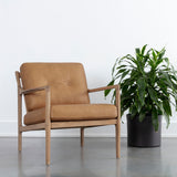 Gilman Lounge Chair FURNITURE - lounge chair Sunpan