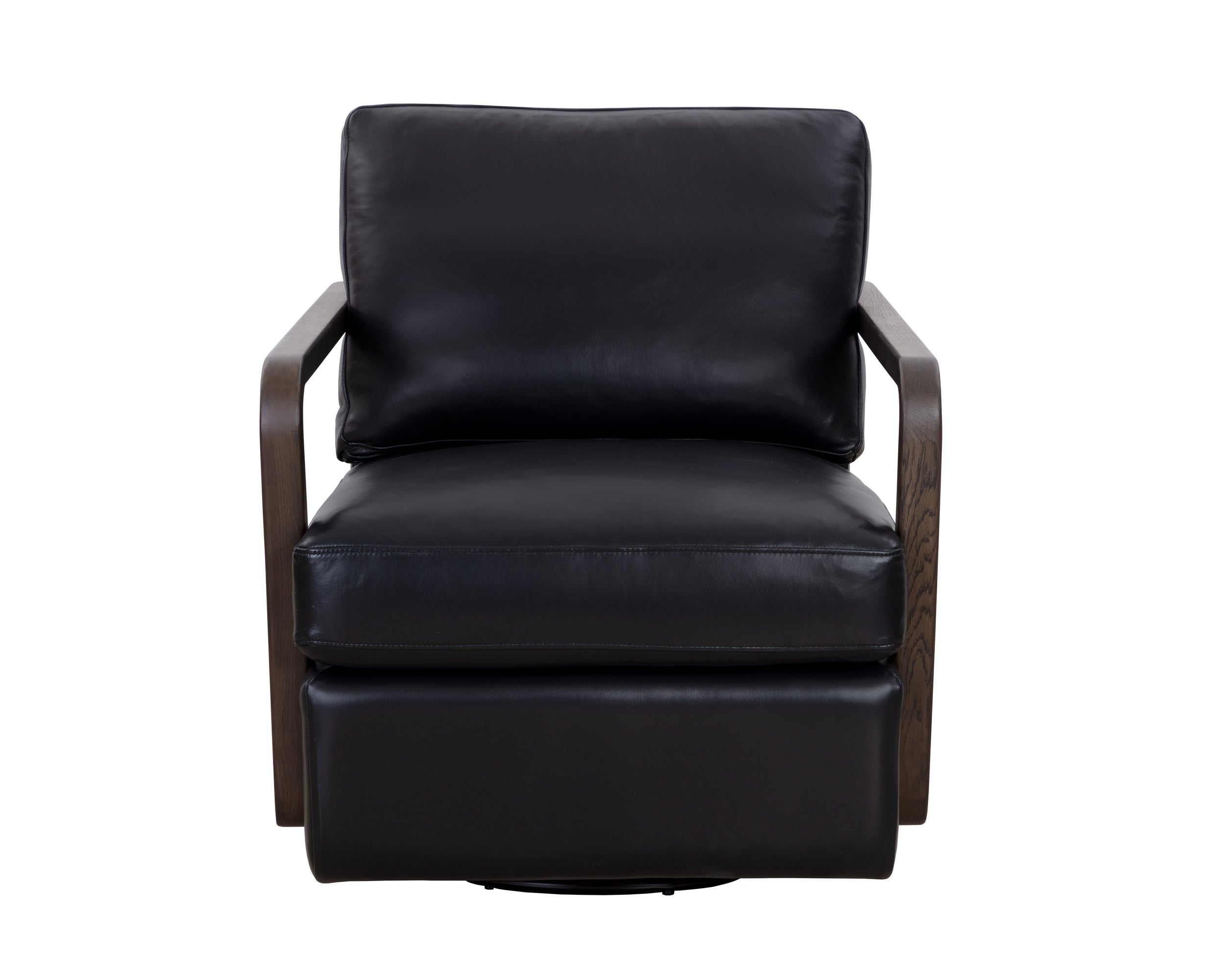 Casteel Swivel Lounge Chair FURNITURE - lounge chair Sunpan