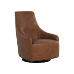 Carmyne Swivel Lounge Chair FURNITURE - lounge chair Sunpan