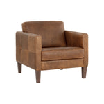 Karmilo Armchair FURNITURE - lounge chair Sunpan