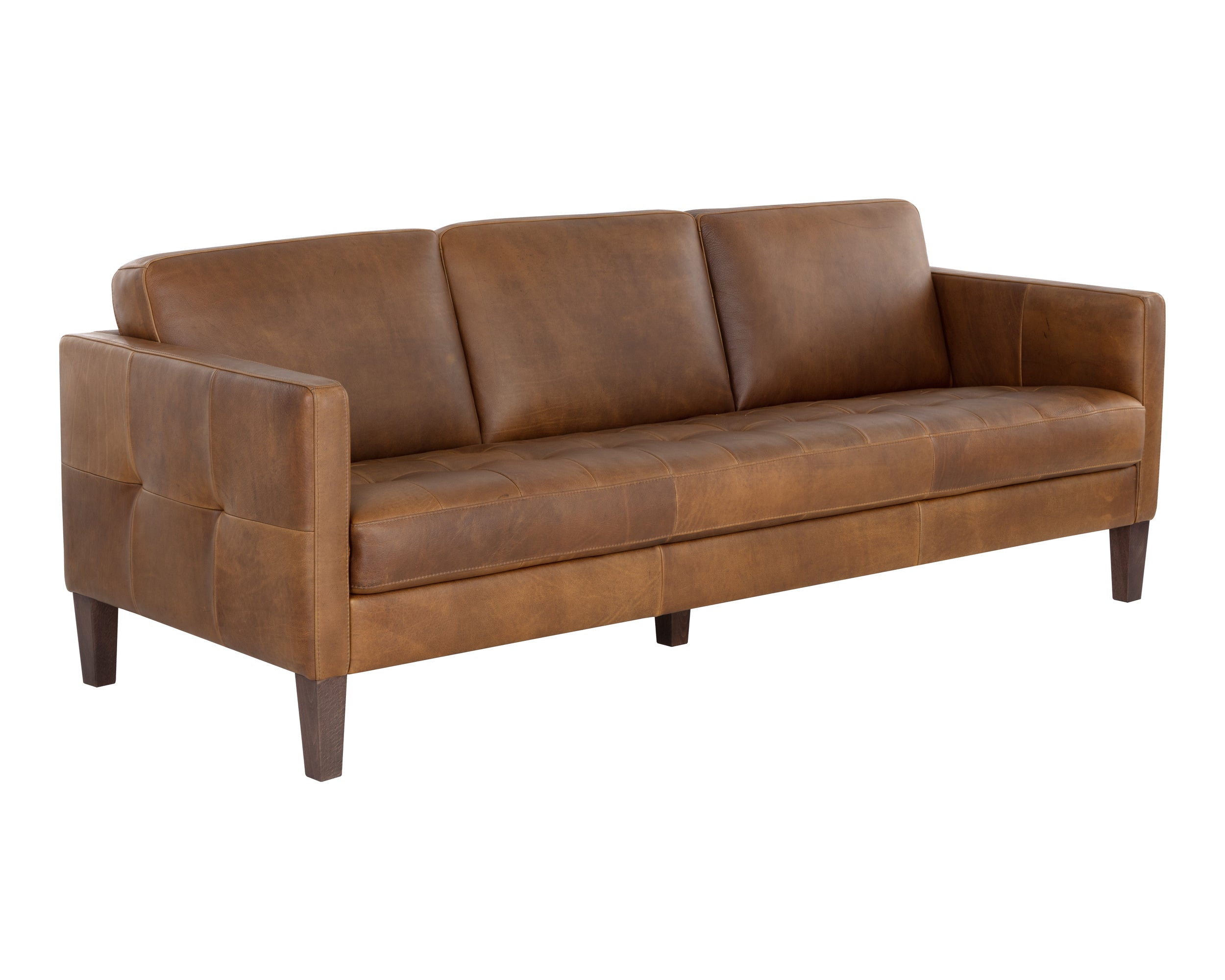 Karmilo 87" Sofa FURNITURE - sofa Sunpan