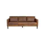 Karmilo 87" Sofa FURNITURE - sofa Sunpan