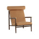 Sahara Camel Leather