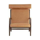 Biku Lounge Chair FURNITURE - lounge chair Sunpan