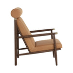 Biku Lounge Chair FURNITURE - lounge chair Sunpan