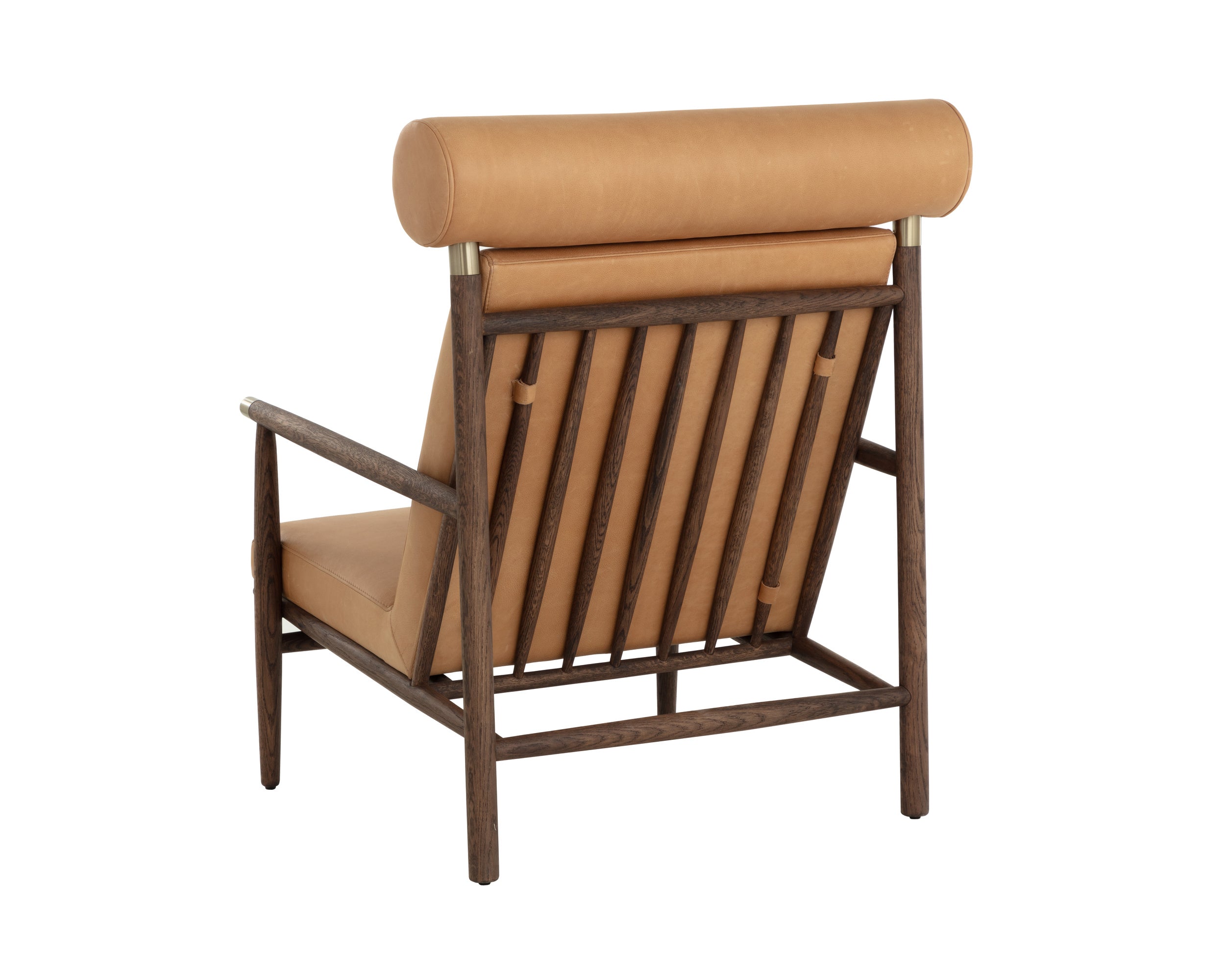 Biku Lounge Chair FURNITURE - lounge chair Sunpan