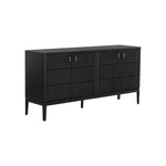 Etiron Sideboard FURNITURE - sideboard Sunpan