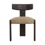 Horvel Dining Chair FURNITURE - dining chair Sunpan
