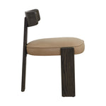 Horvel Dining Chair FURNITURE - dining chair Sunpan