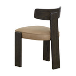 Horvel Dining Chair FURNITURE - dining chair Sunpan