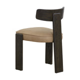 Horvel Dining Chair FURNITURE - dining chair Sunpan