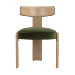 Horvel Dining Chair FURNITURE - dining chair Sunpan