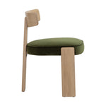 Horvel Dining Chair FURNITURE - dining chair Sunpan