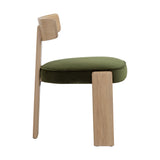 Horvel Dining Chair FURNITURE - dining chair Sunpan
