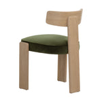 Horvel Dining Chair FURNITURE - dining chair Sunpan