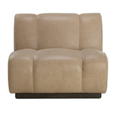 Blaire Swivel Lounge Chair FURNITURE - lounge chair Sunpan