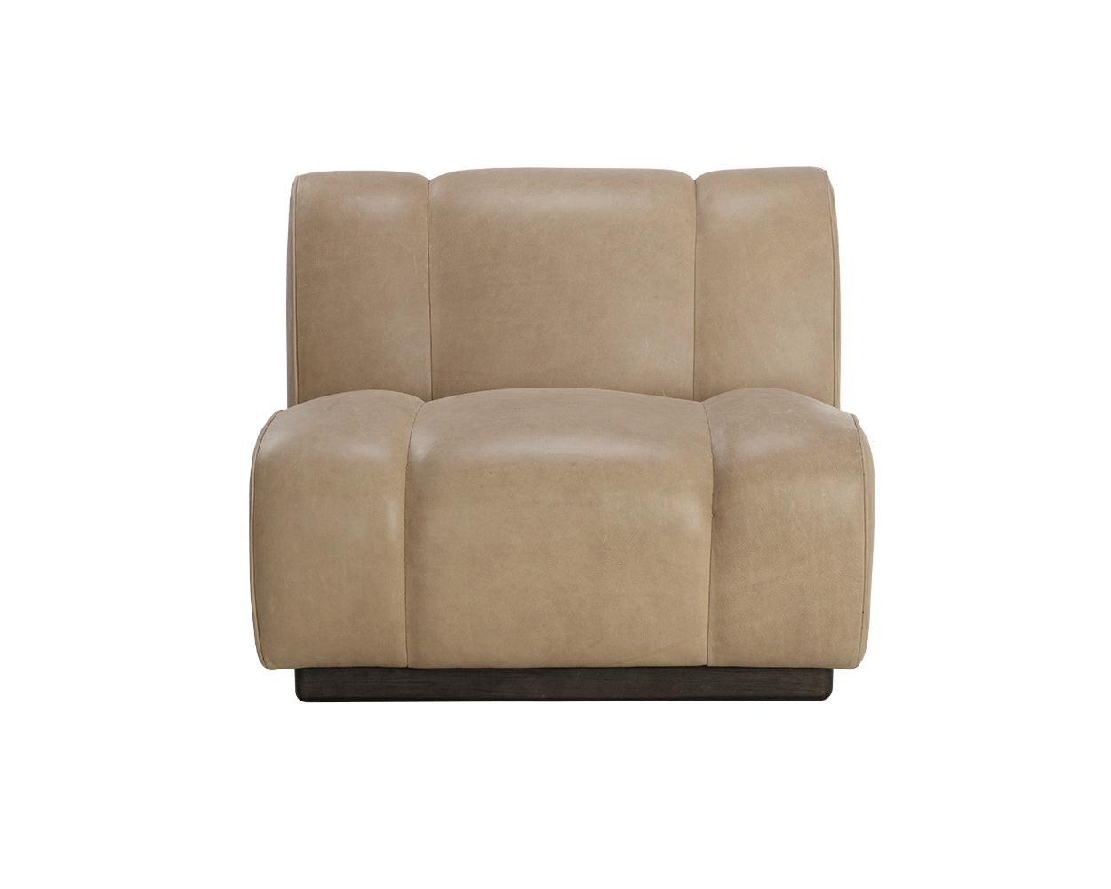 Blaire Swivel Lounge Chair FURNITURE - lounge chair Sunpan
