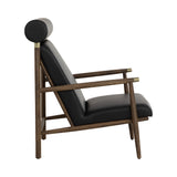 Biku Lounge Chair FURNITURE - lounge chair Sunpan