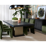 Covington Sideboard FURNITURE - sideboard Sunpan