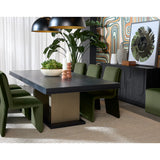 Covington Sideboard FURNITURE - sideboard Sunpan