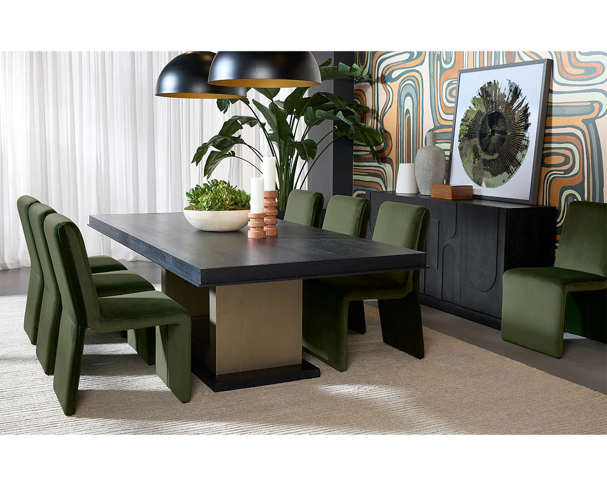 Covington Sideboard FURNITURE - sideboard Sunpan