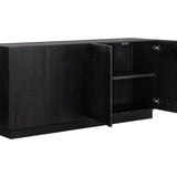 Covington Sideboard FURNITURE - sideboard Sunpan