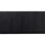 Covington Sideboard FURNITURE - sideboard Sunpan Black