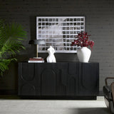 Covington Sideboard FURNITURE - sideboard Sunpan