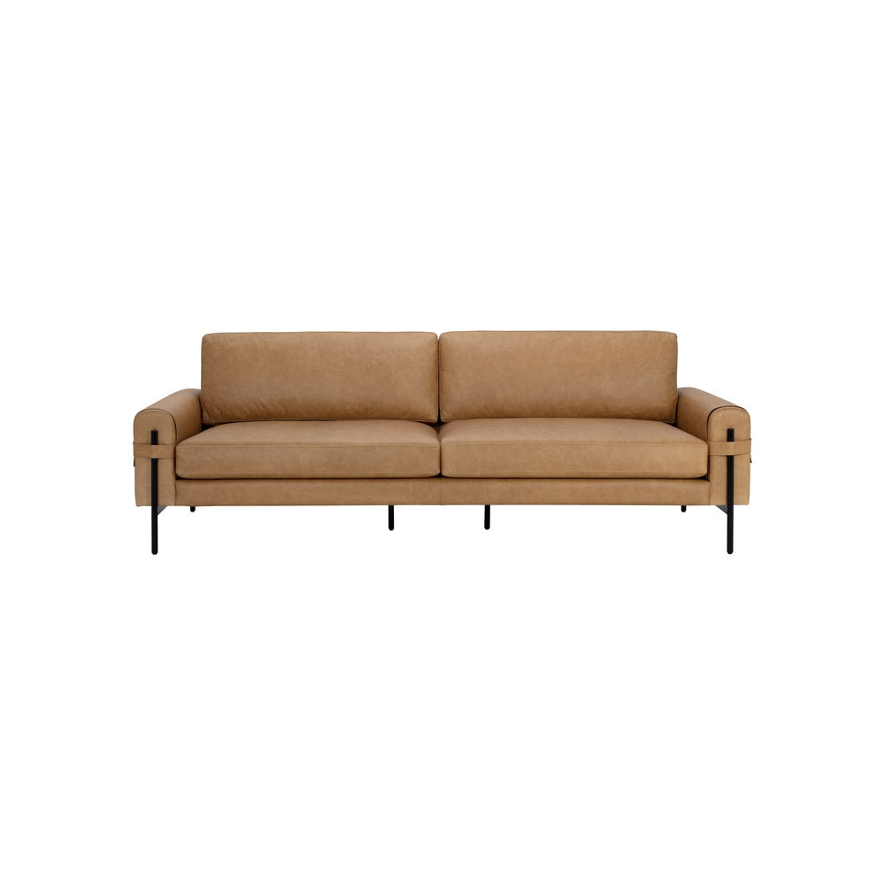 Camis Sofa FURNITURE - sofa Sunpan
