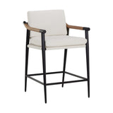 Meare Counter Stool FURNITURE - counter stool Sunpan