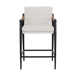 Meare Counter Stool FURNITURE - counter stool Sunpan