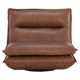 Colvin Swivel Armless Chair FURNITURE - lounge chair Sunpan