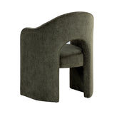 Anaia Dining Armchair FURNITURE - dining chair Sunpan