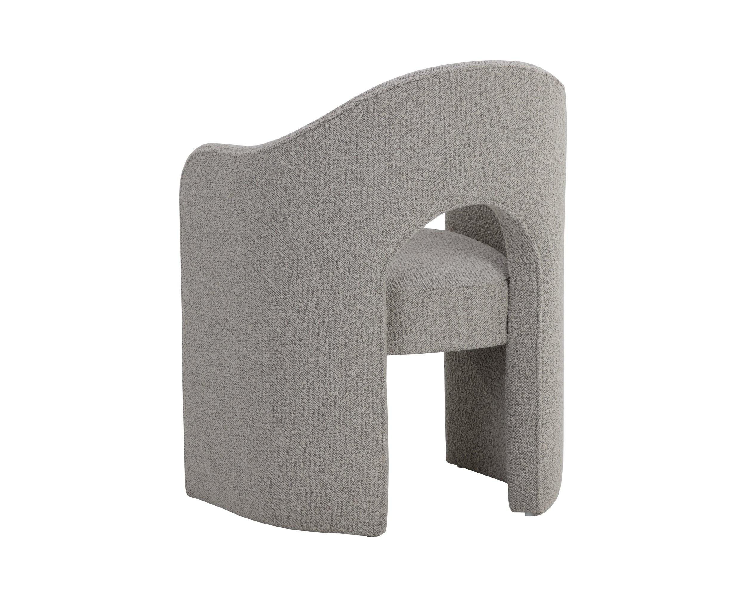 Anaia Dining Armchair FURNITURE - dining chair Sunpan