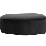 Sorya Ottoman FURNITURE - ottoman Sunpan