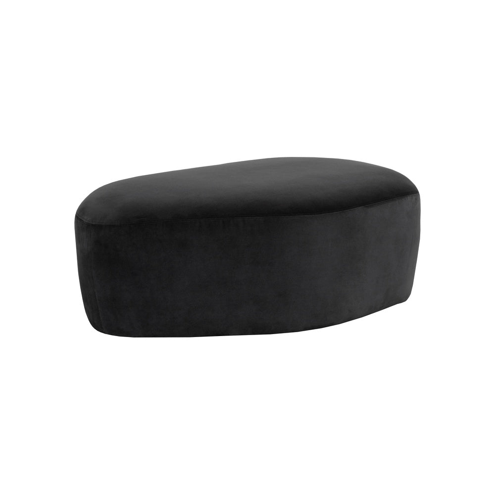 Sorya Ottoman, Shadow Grey