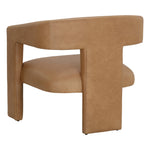 Corben Lounge Chair FURNITURE - lounge chair Sunpan