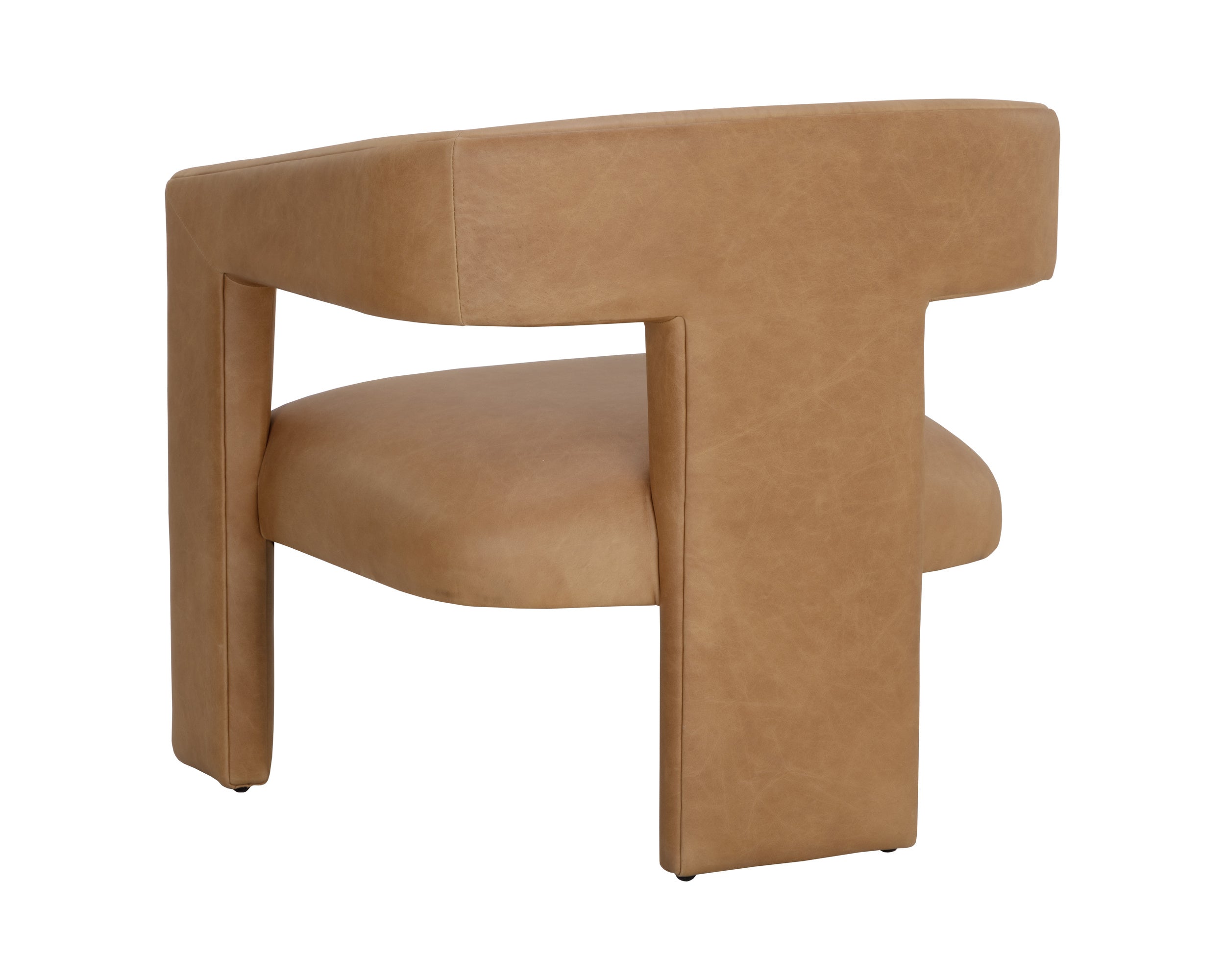 Corben Lounge Chair FURNITURE - lounge chair Sunpan