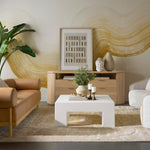 Taslin Swivel Lounge Chair FURNITURE - lounge chair Sunpan