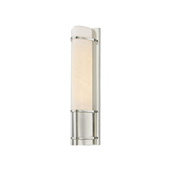 Polished Nickel