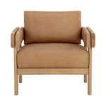 Carvine Lounge Chair FURNITURE - lounge chair Sunpan