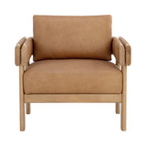 Carvine Lounge Chair FURNITURE - lounge chair Sunpan