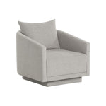 Ganton Armchair FURNITURE - lounge chair Sunpan