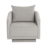 Ganton Armchair FURNITURE - lounge chair Sunpan