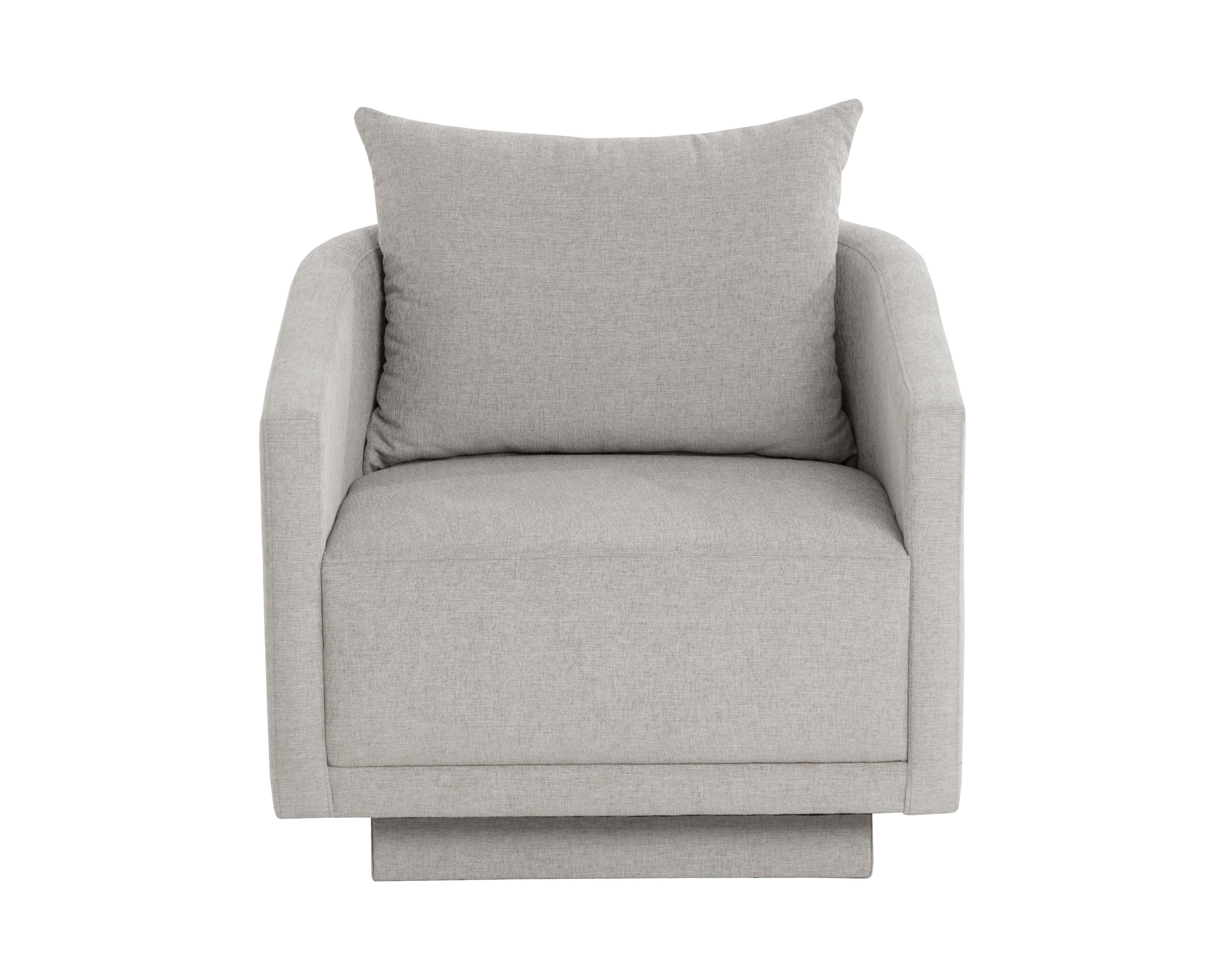 Ganton Armchair FURNITURE - lounge chair Sunpan