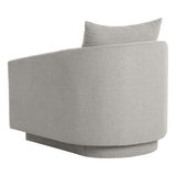 Ganton Armchair FURNITURE - lounge chair Sunpan