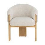 Trina Dining Armchair FURNITURE - dining chair Sunpan