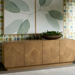 Fauni Sideboard FURNITURE - sideboard Sunpan