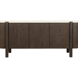 Bania Sideboard FURNITURE - sideboard Sunpan